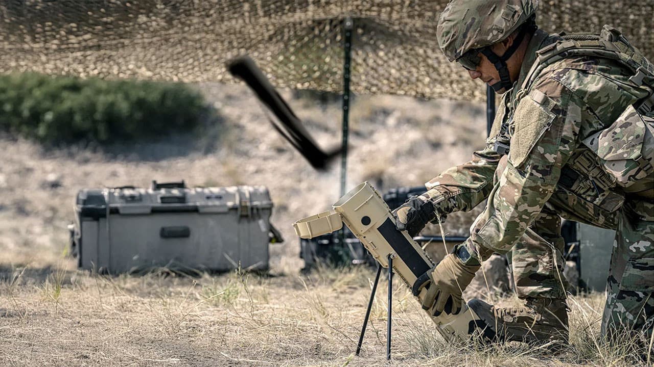 Washington Greenlights $80 Million Defense Package for Athens