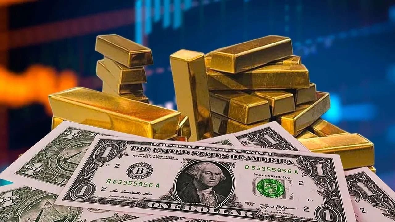 Gold Slides, Currencies Stall, BIST 100 Gains 2.38% in Turbulent Week