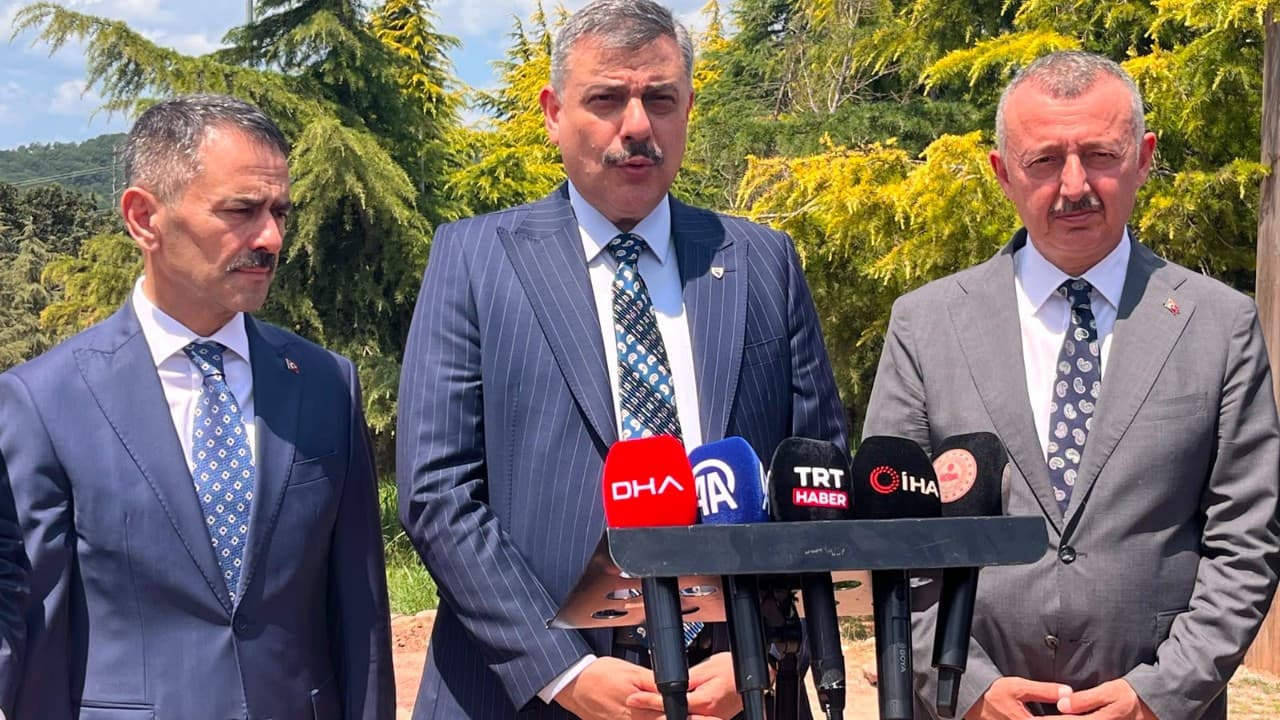 Türkiye'de Sokak Hayvanları Stratejik Yönetimi: Bakan Çiftçi'nin 2026 Hedefi ve Büyükşehir Entegrasyonu