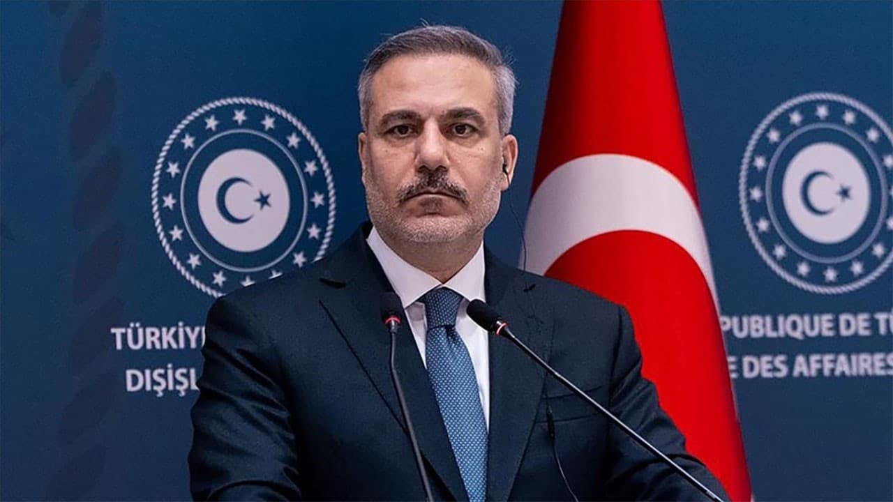 Türkiye-Katar Ekonomik Stratejik Ortaklık Güçlendiriyor: Ticaret Hedefi 5 Milyar Dolar