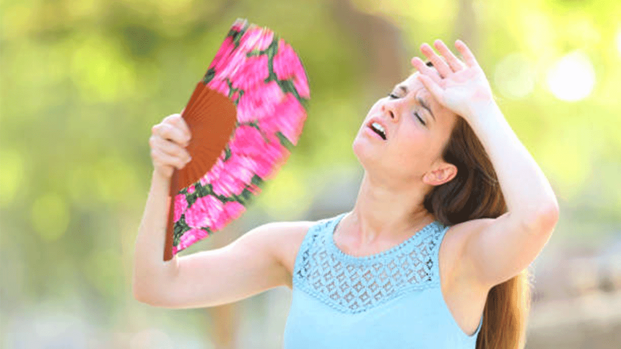 Signs and Physiological Effects of Heatstroke
