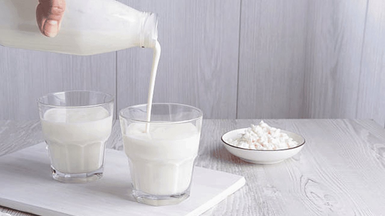 Kefir's Impact on Wellness Trends and Market Opportunities