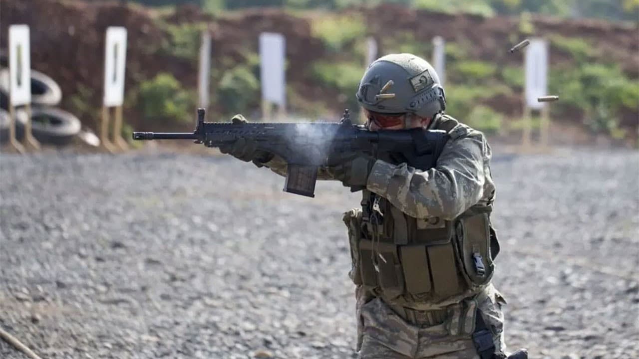 MPT-76 MH: Türkiye'nin Savunma Sanayisinde Yerel Üretimin Yıldızı