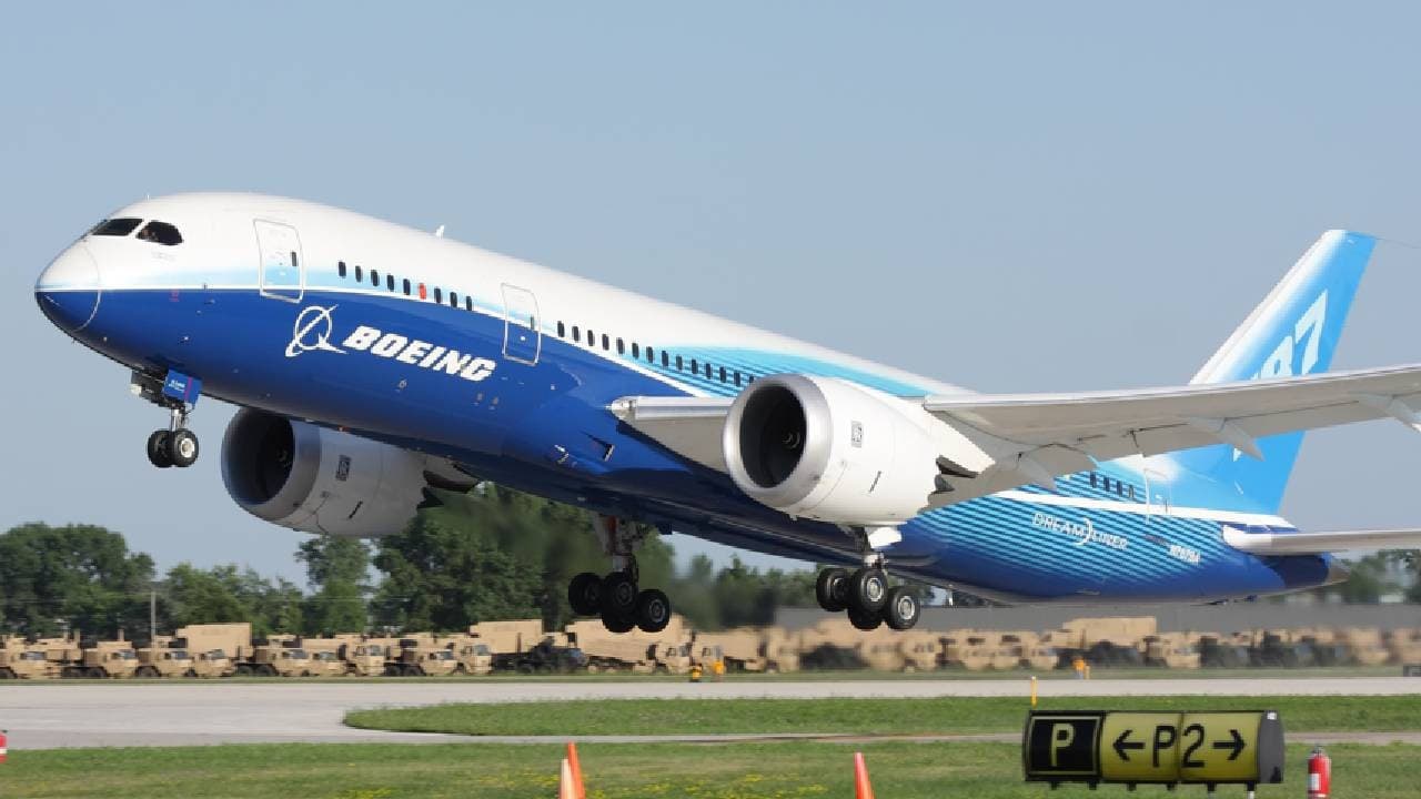 Boeing'ın 20 Yıllık Projeksiyonu: Havacılıkta Uzun Vadeli Talep Gücü ve Arz Açığı Riskleri