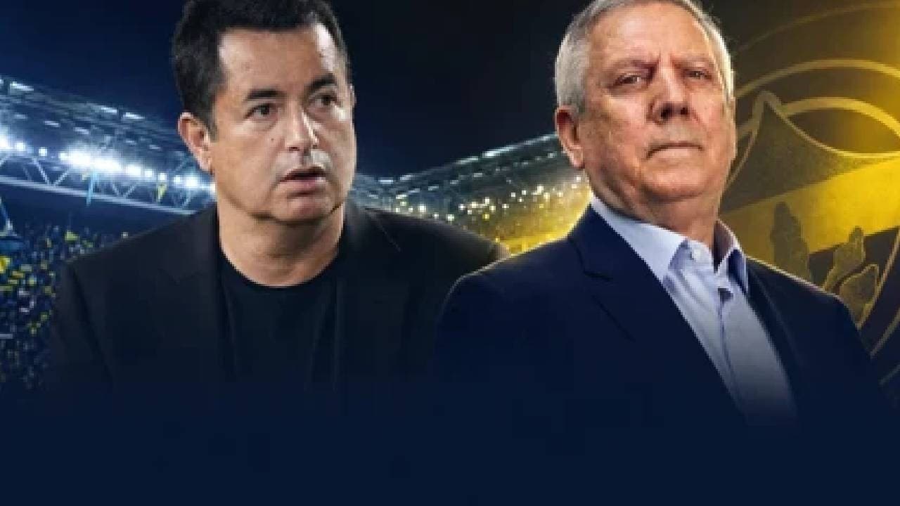 Fenerbahçe'de Loca Krizi: Acun Ilıcalı'dan Aziz Yıldırım'a Hukuki Karşılık