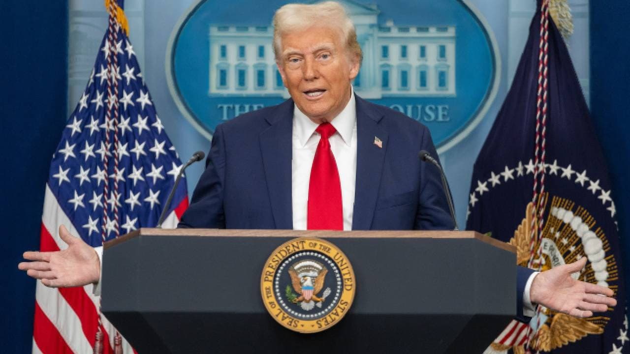 Trump'dan Enflasyon Açıklaması: ABD'de Gerçekleşen TÜFE Verisindeki Şok Düşüş ve Reel Ücretlerdeki Artış