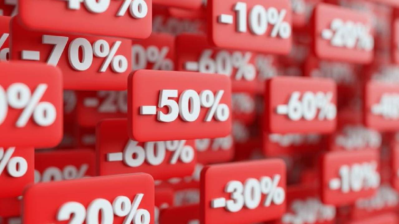 Turkish Trade Ministry Imposes Up to 39.9 Million TRY Penalties on Misleading Discount Ads