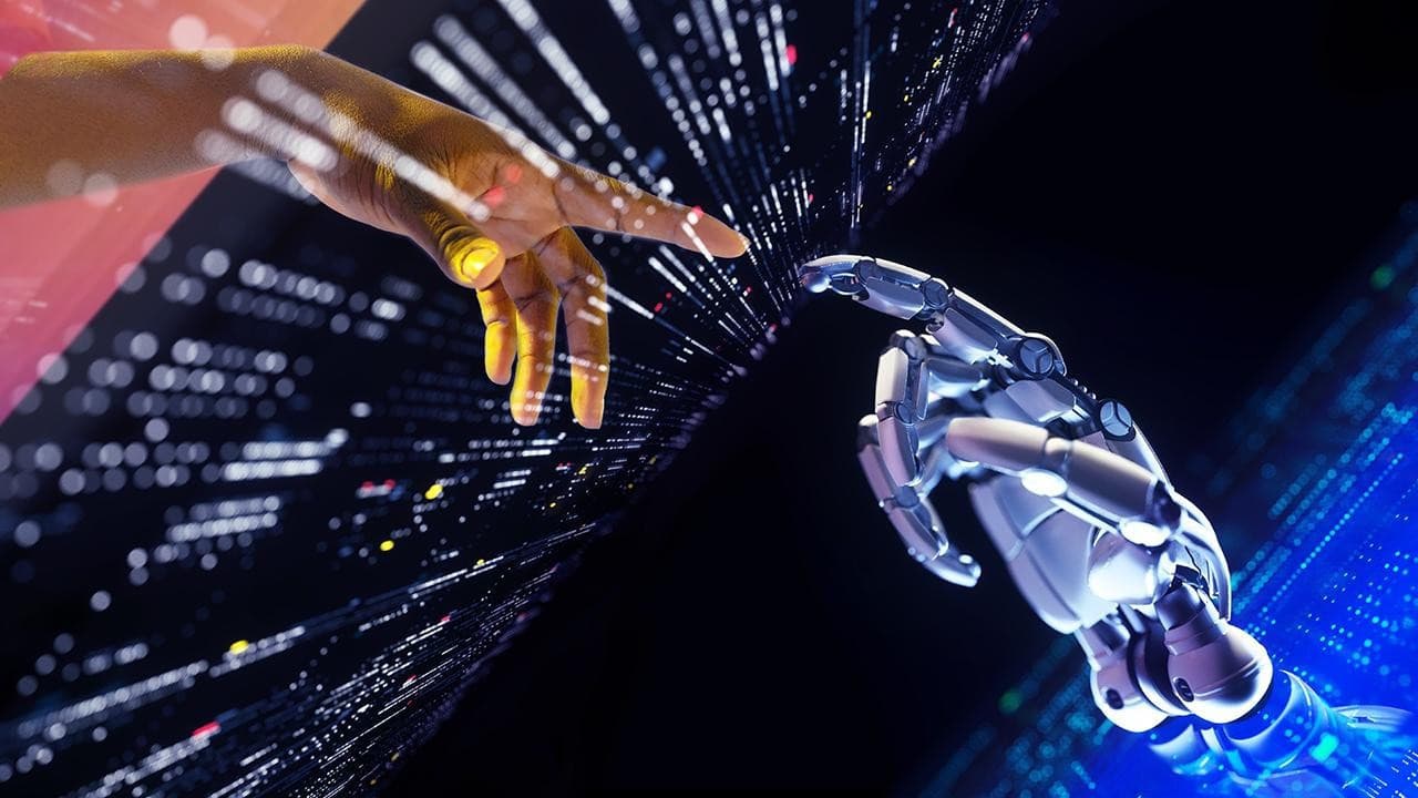 AI Investments Push Credit Risk Premiums of Tech Giants to Record Highs