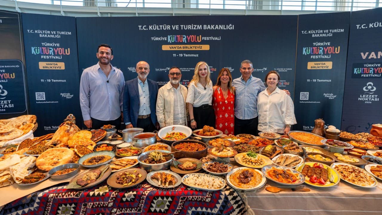 Van's Gastronomy Legacy: How Local Businesses and Tourism Are Thriving