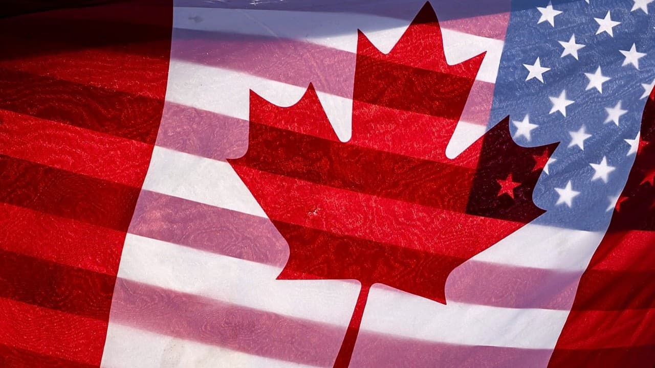 Trump’s 50% Tariff Shock: Canada’s Red Line