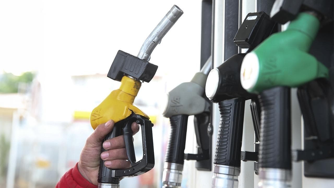 Enerji Maliyetlerinde Yeni Şok: Motorinde Temmuz Ayının En Sert Yükselişi