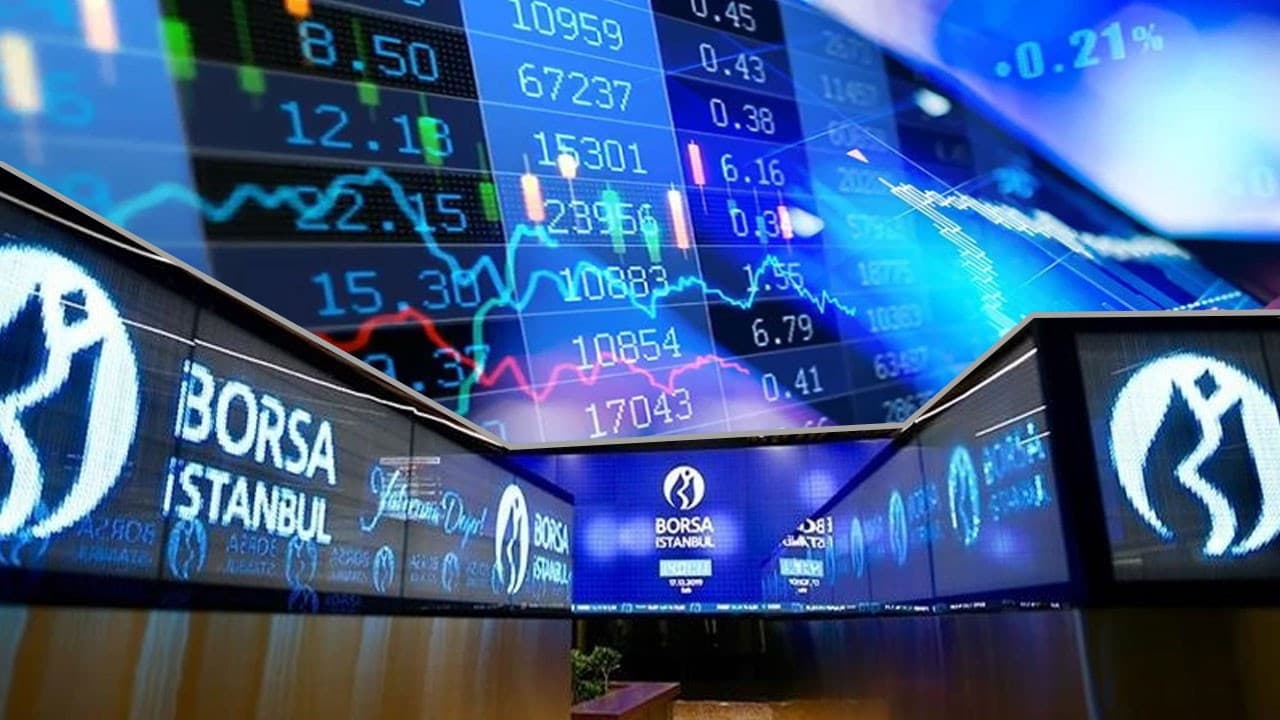 BIST Deploys Volatility‑Based Halt: Three Stocks Barred from Short‑Selling and Margin Trades