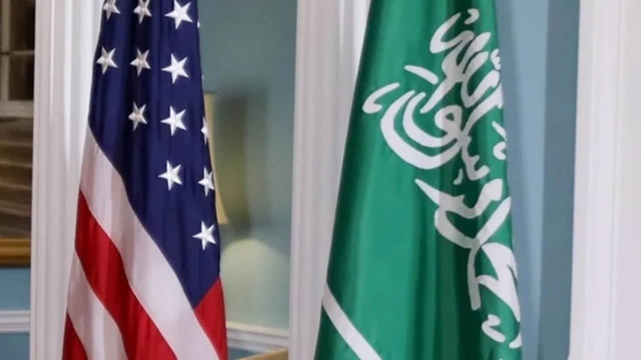 US‑Saudi Nuclear Partnership: A Multi‑Billion‑Dollar Economic Bridge