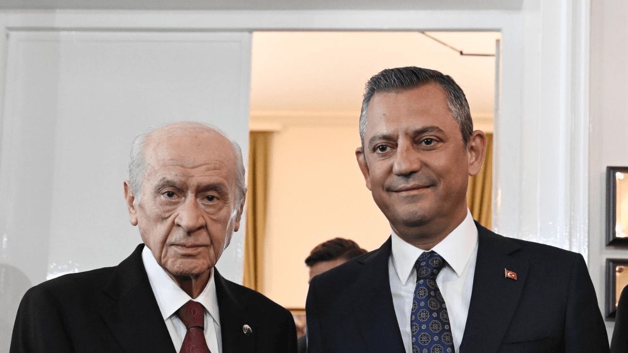 Hazine Yardımı Kavgası: Yeni Parti, Milletvekili Sayısına Göre Pay İstiyor