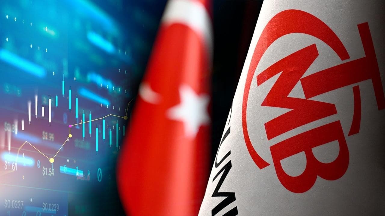 TCMB Temmuz 2024'te Faizlerde Duraklama: Sıkı Para Politikası Sürüyor