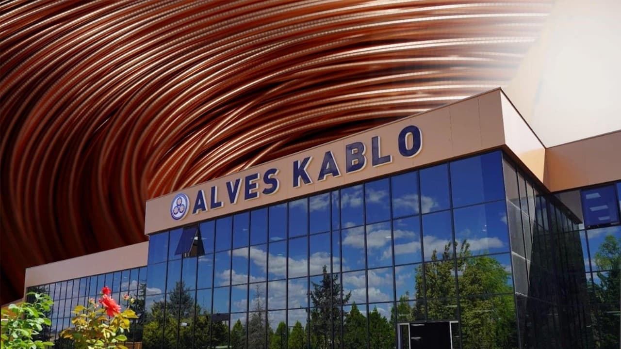 Alves Kablo, 1 Milyon m³ Hafriyat Projesiyle Büyüme Stratejisini Güçlendirdi