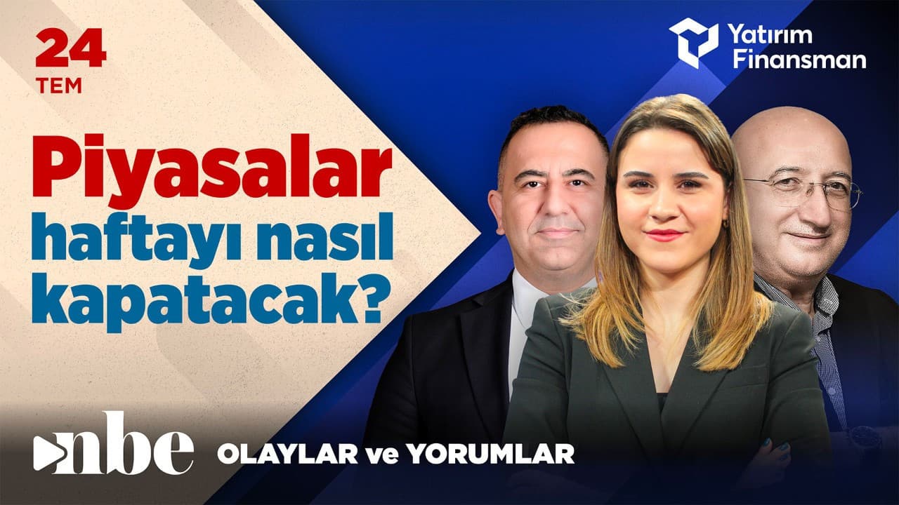 Merkez Bankası Faiz Kararı ve Otomotiv Darbesi: Finansal Riskler Yeniden Denge Leniyor