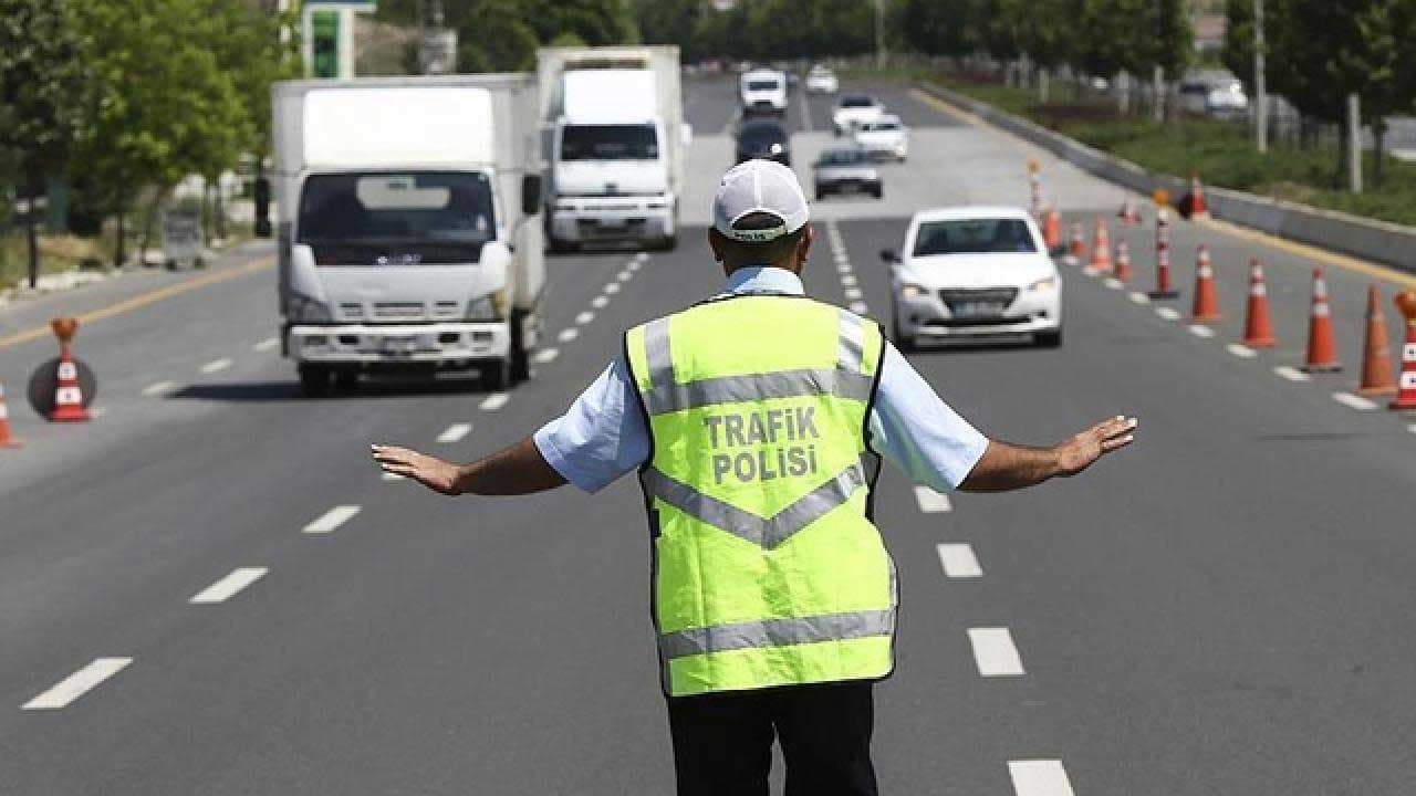 Weekend Traffic Chaos Possible in Istanbul: Night Marathon Road Race