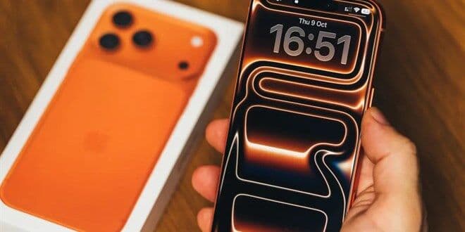 iPhone Revolution Approaches! Shocking Details on Apple's 5 New Models and Foldable Phone