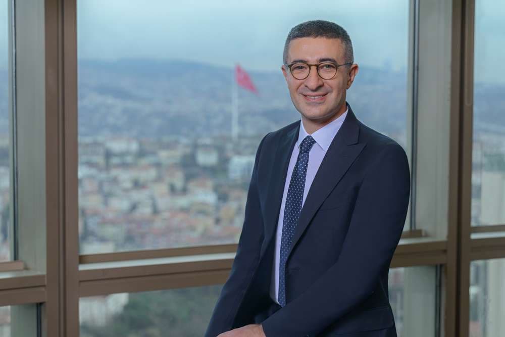 Garanti BBVA's Green Bond Issuance: New Steps in Sustainable Finance