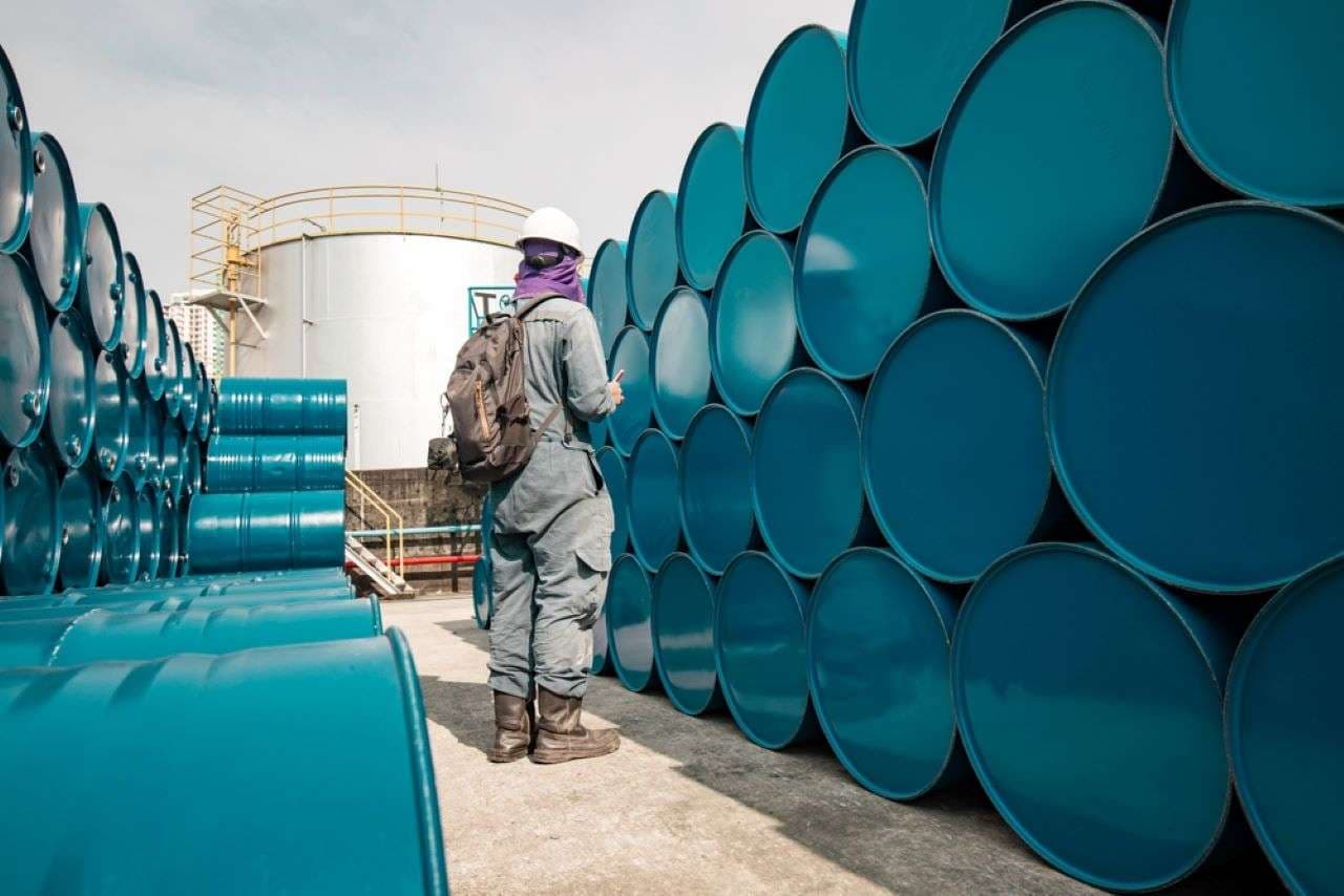 Irak, Suriye Rotasında Fuel Oil Sevkiyatı Stratejisi: Piyasalara Darbe mi, Fırsat mı?
