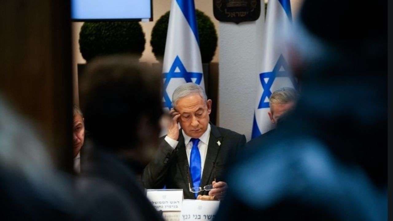 Netanyahu's U.S. Visit Delayed: Market Implications and Strategic Shifts