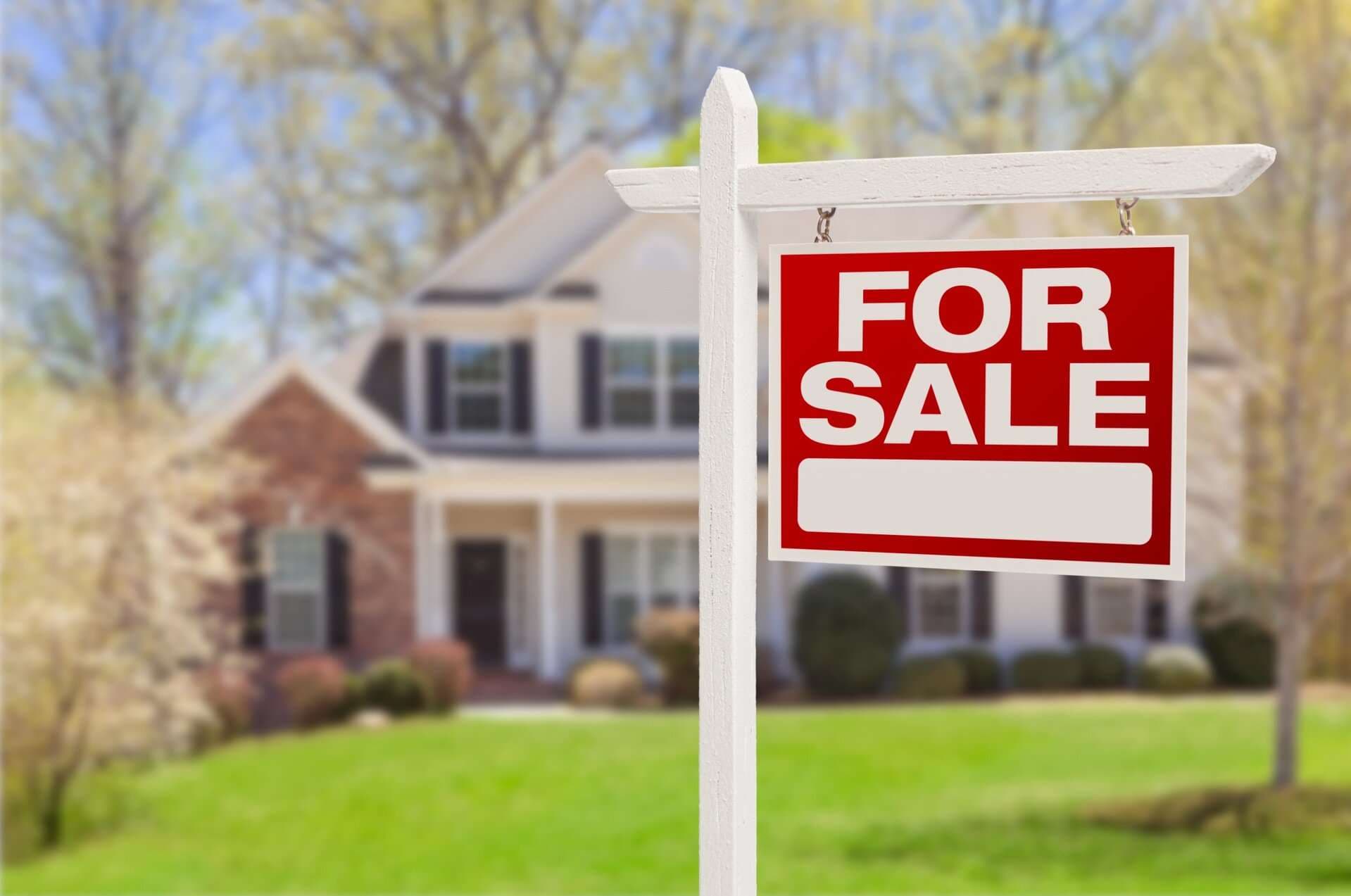US Pending Home Sales Slip in June: Market Depth and Smart Money Trails