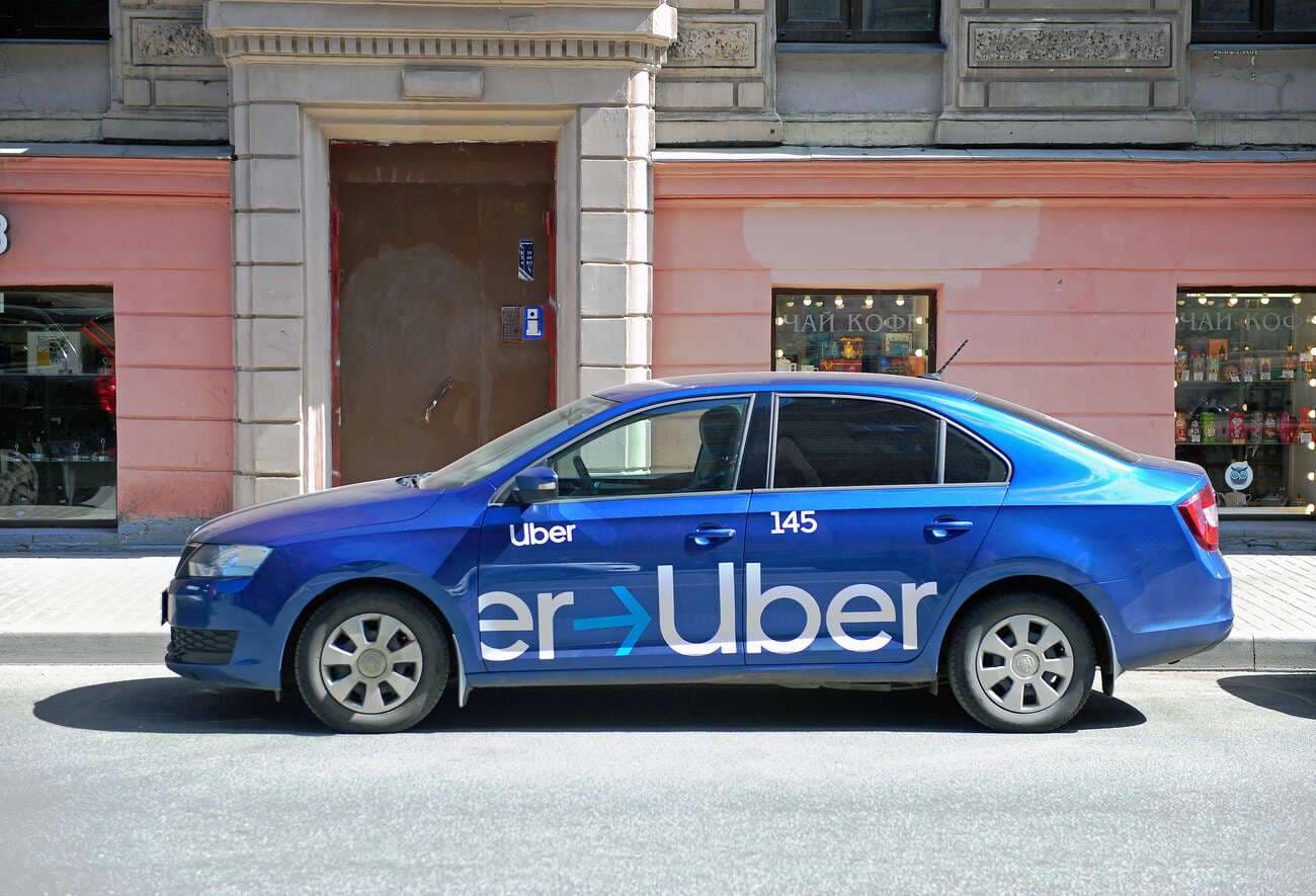 Uber Redesigns Operational Structure: AI-Driven Cost Optimization