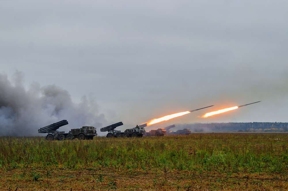 Markets Under Geopolitical Shadow: US Intelligence Warns of Russian Escalation