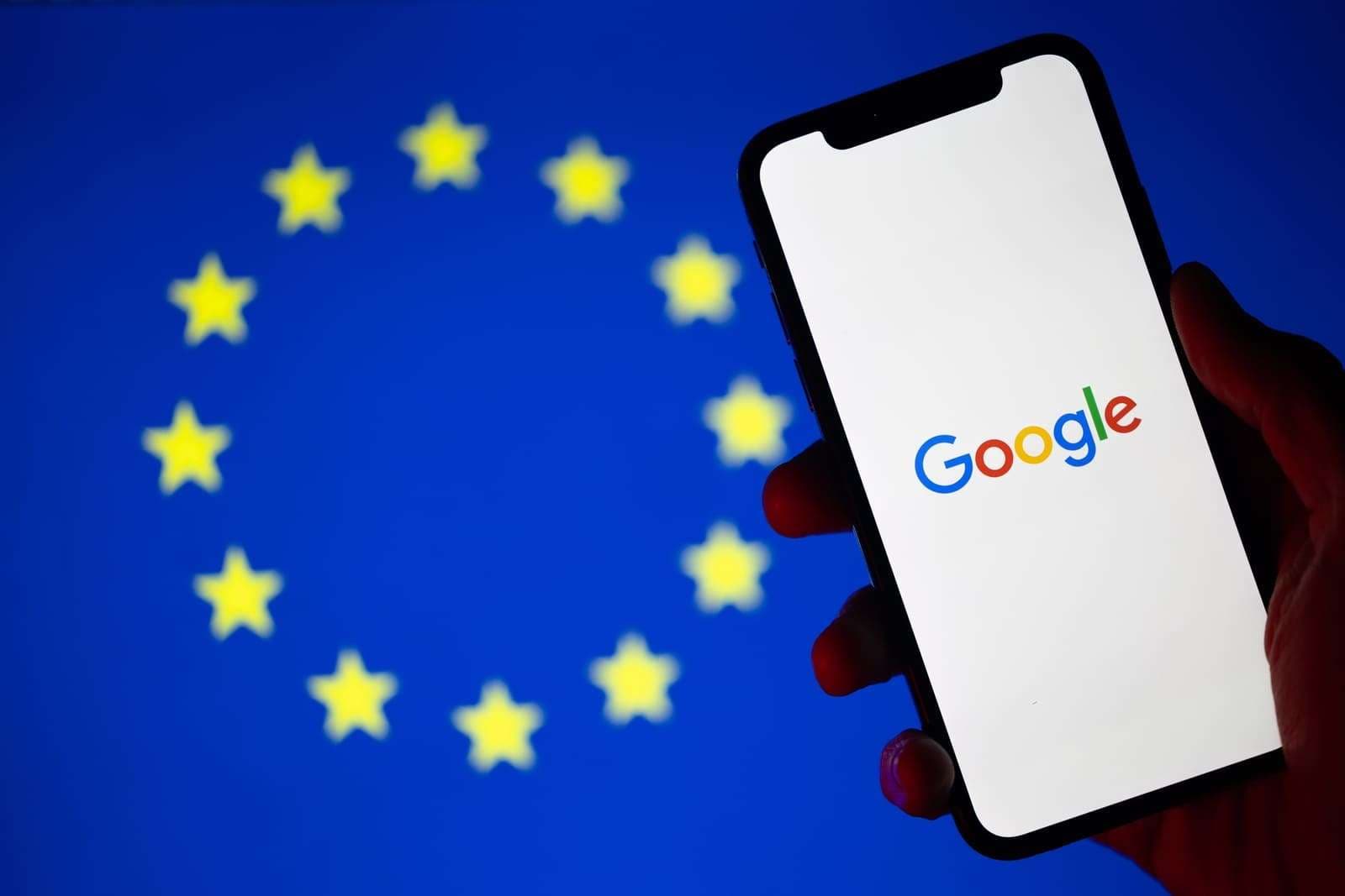 AB'nin Google'a Veri Açma Emri: Android ve Arama Verilerinin Yapay Zeka Yarışına Sunulması