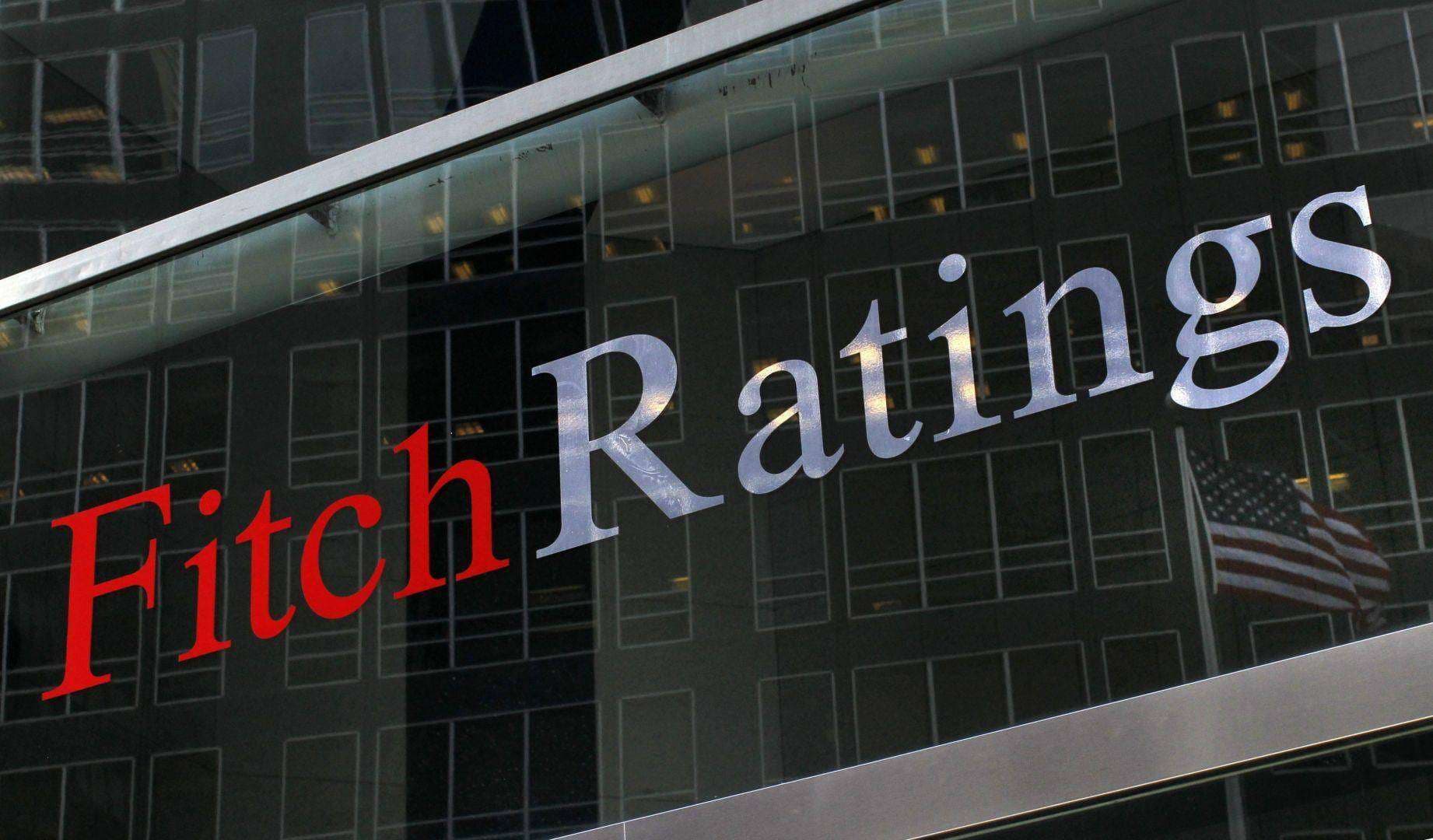 Fitch Trims US Growth Outlook: 2026 Projections Slump to 1.9%