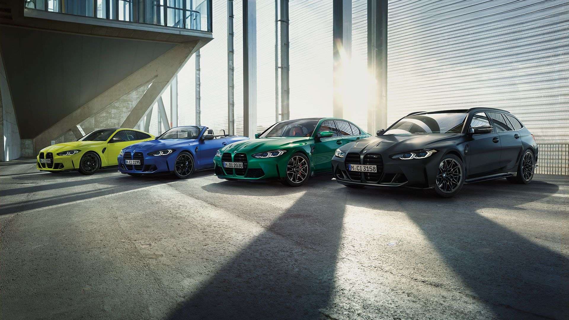 German Auto Giants Crumble Under Chinese Pressure: Q2 Deliveries Plunge