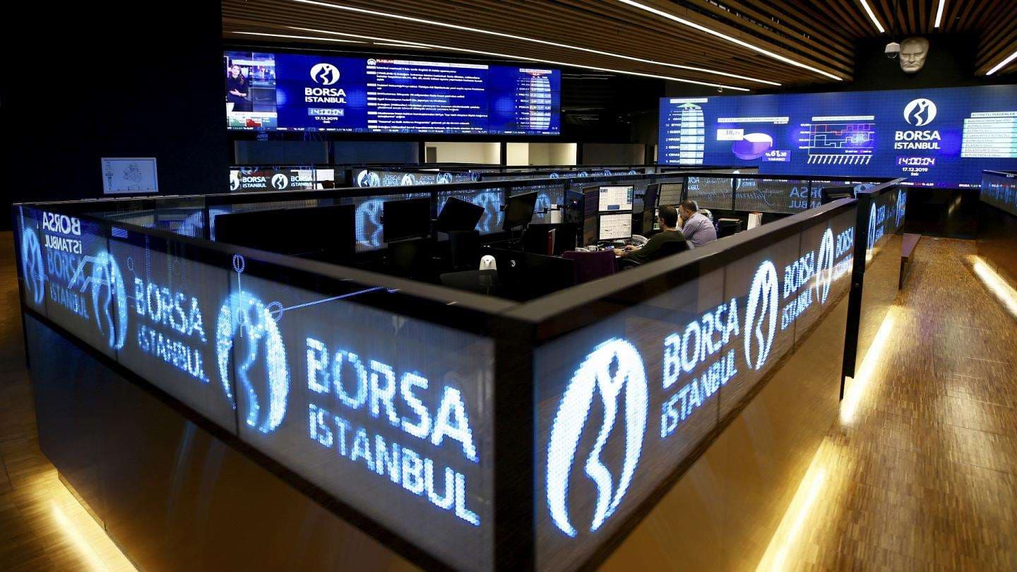 Borsa İstanbul'da Dahilde İşleme Hızı: Haziran'da 1.000+ Şirket Onaylandı - Piyasalar Nasıl Yanıt Verecek?