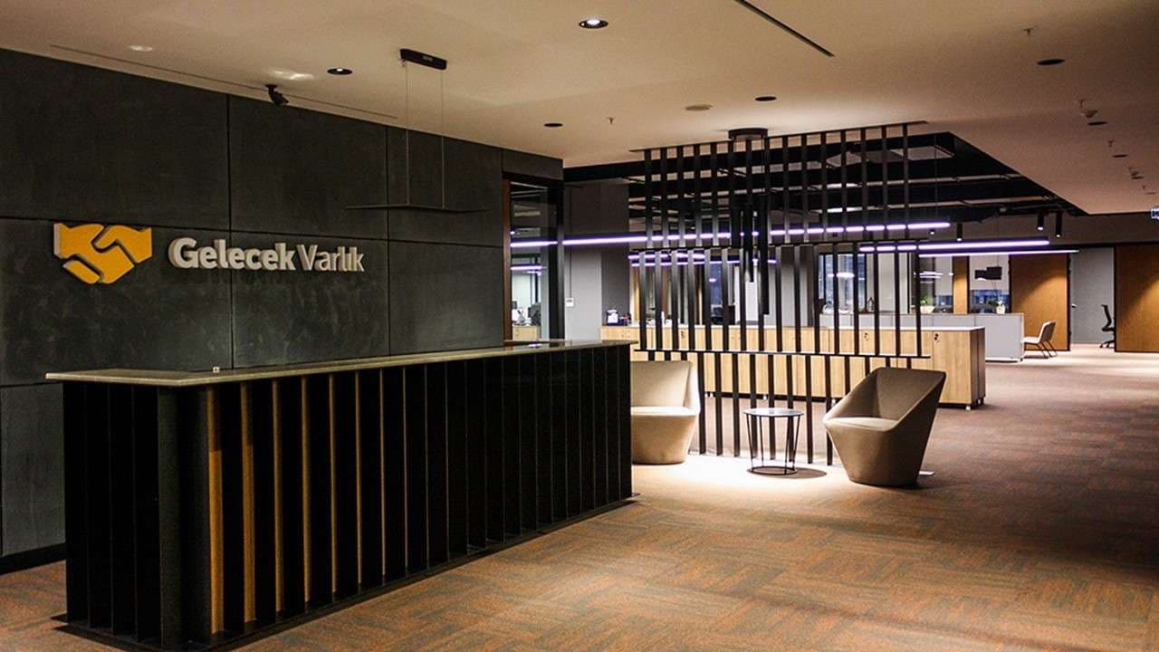 DenizBank'ın Bilanço Temizliği: Gelecek Varlık 183,5 Milyon TL'lik Portföyü Devraldı