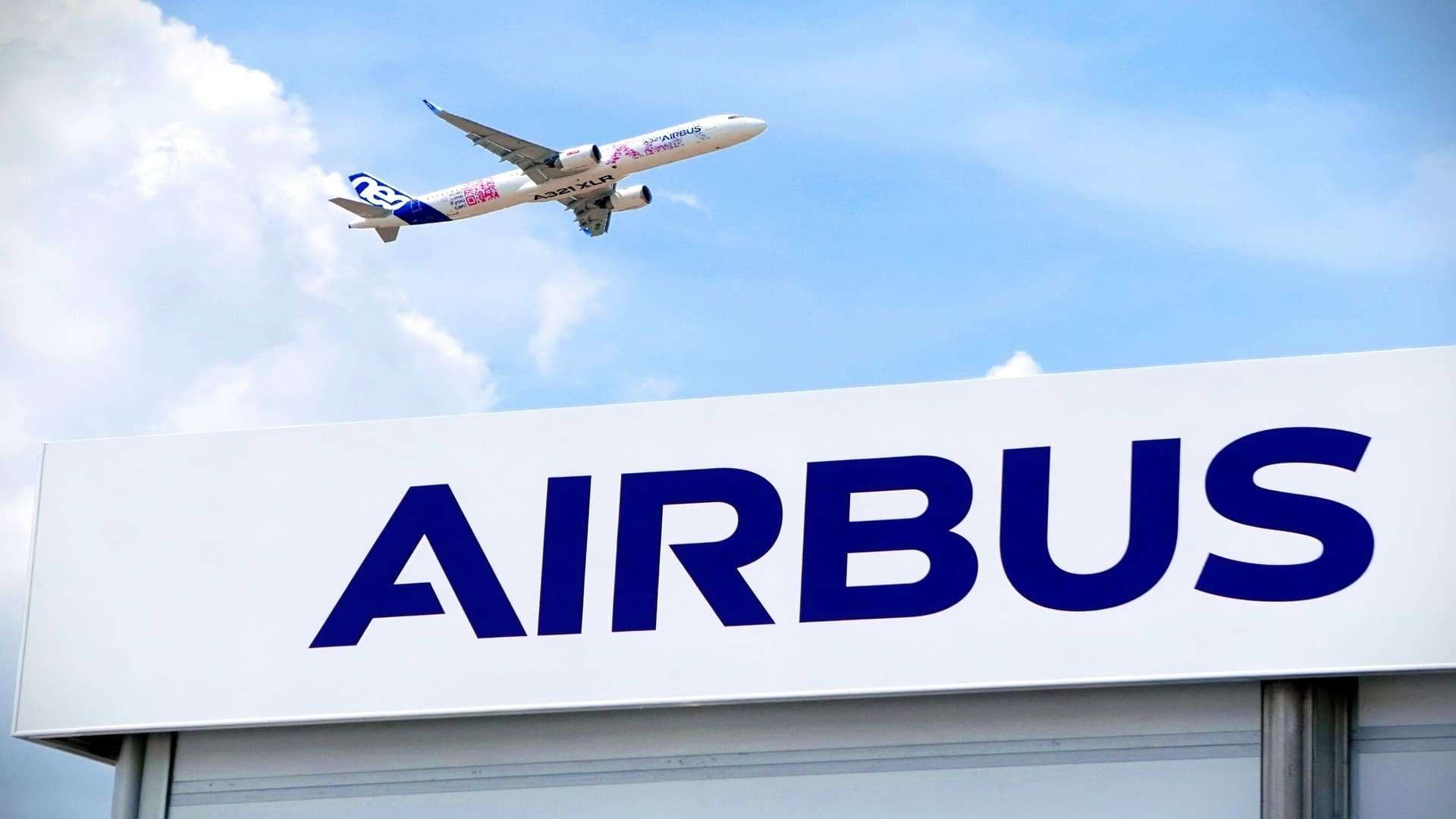 Airbus'ın İspanya'daki Grevi: Avrupa Havacılık Sektörünü Nasıl Etkiler?