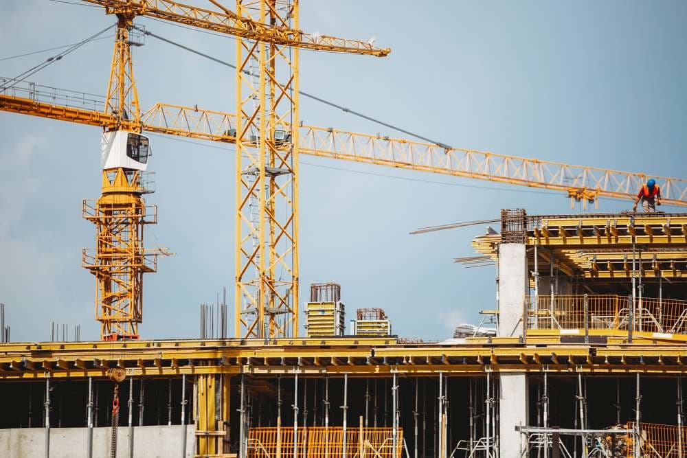 May Construction Output Declines 3%: Signals of a Slowdown in Turkey’s Building Boom