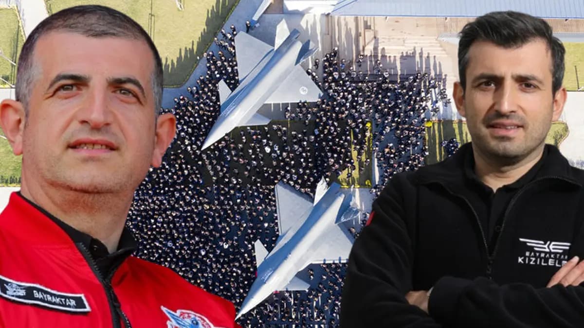 Tuna Portföy Yönetimi A.Ş.'ye Faaliyet İzni: Haluk Bayraktar ve Selçuk Bayraktar'ın Yeni Adımı!