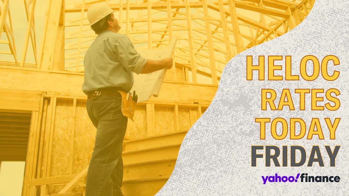 Home Equity Loan Rates Surge: July 2026 Trends and Market Implications