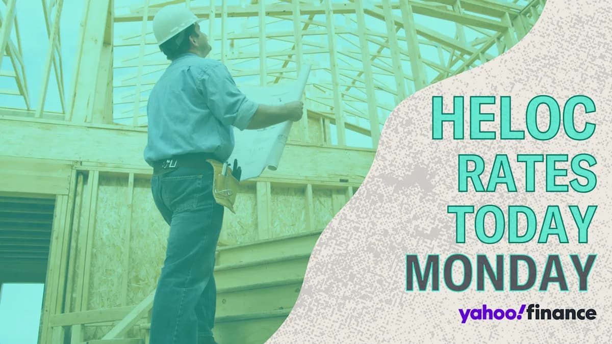 HELOC and Home Equity Loan Rates Converge Within 2 Basis Points; Consumer Strategies Redefined