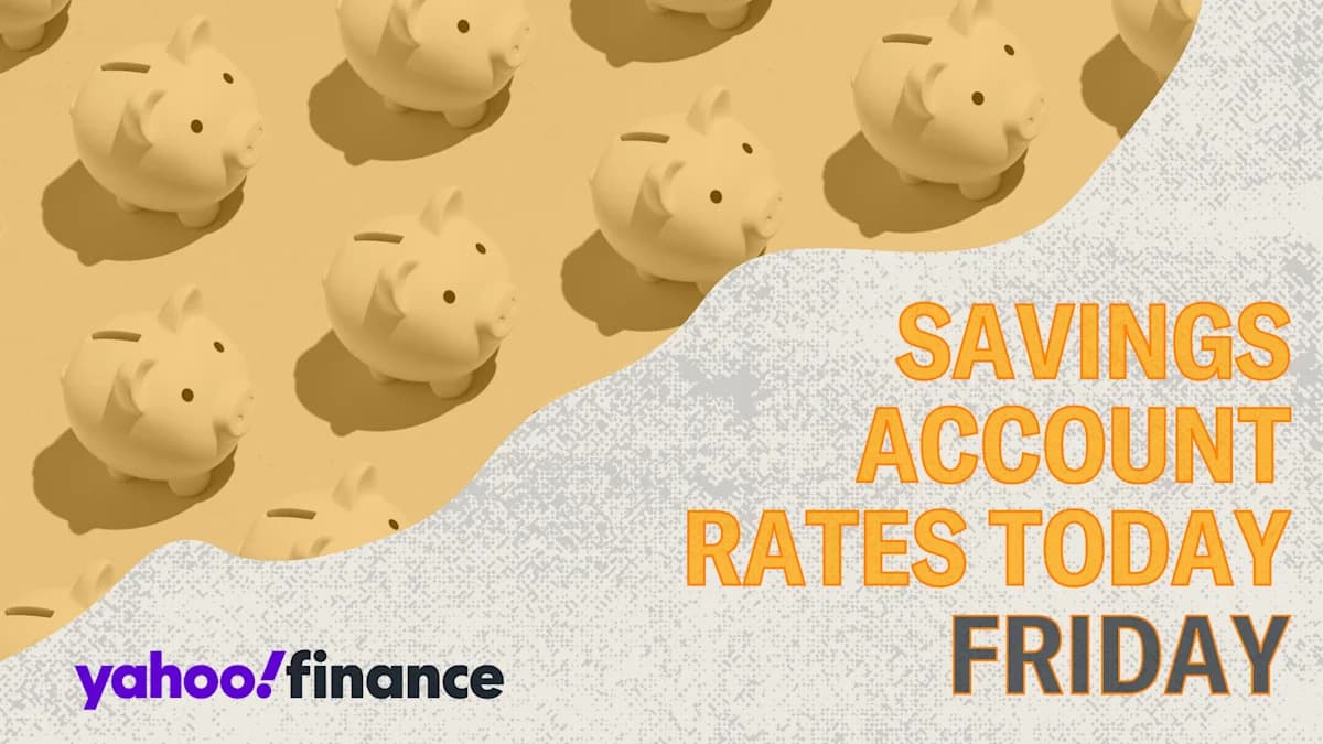 Top High-Yield Savings Rates in 2026: Banks Offering Up to 4.10% APY
