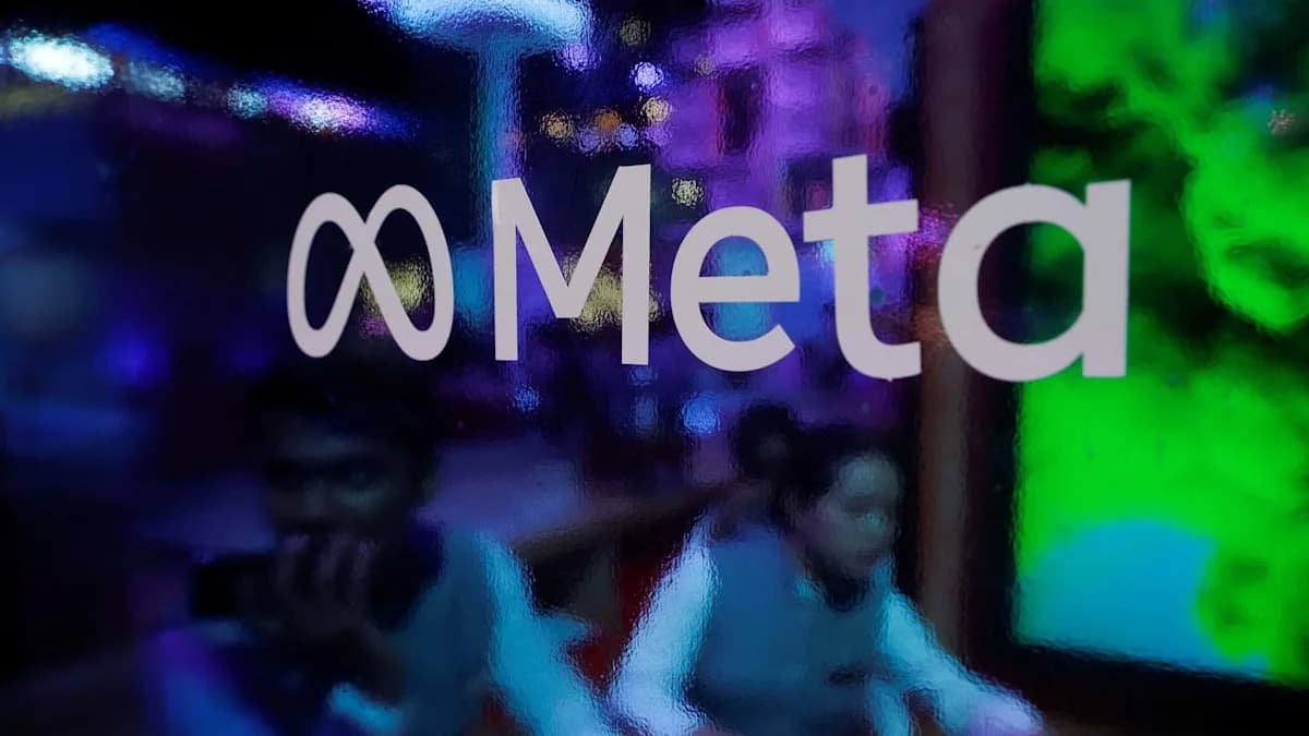 Meta's New Revenue Stream and AI Model Pricing Lift Stock Over 5%