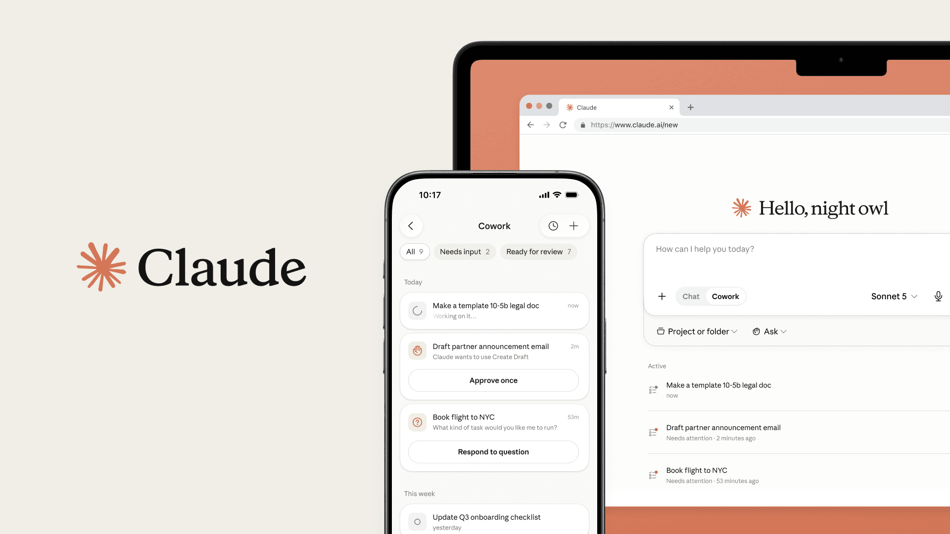 Anthropic'in AI Platformu Claude Cowork, İş Dünyasını Nasıl Değiştiriyor?