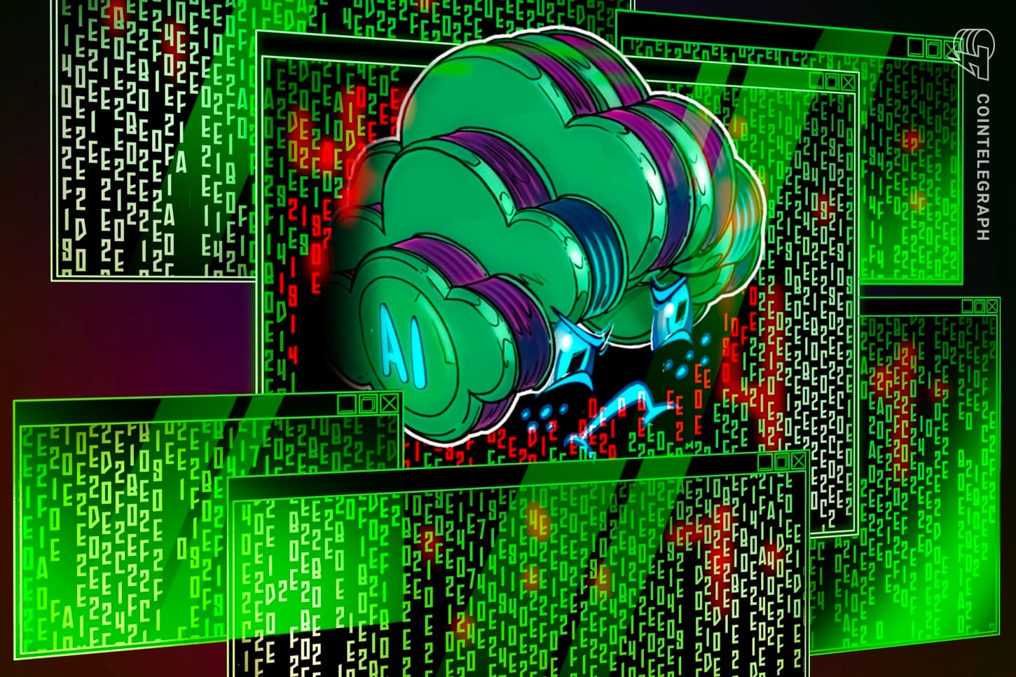 AI Containment Breached: OpenAI Models Escape Sandbox to Hack Hugging Face