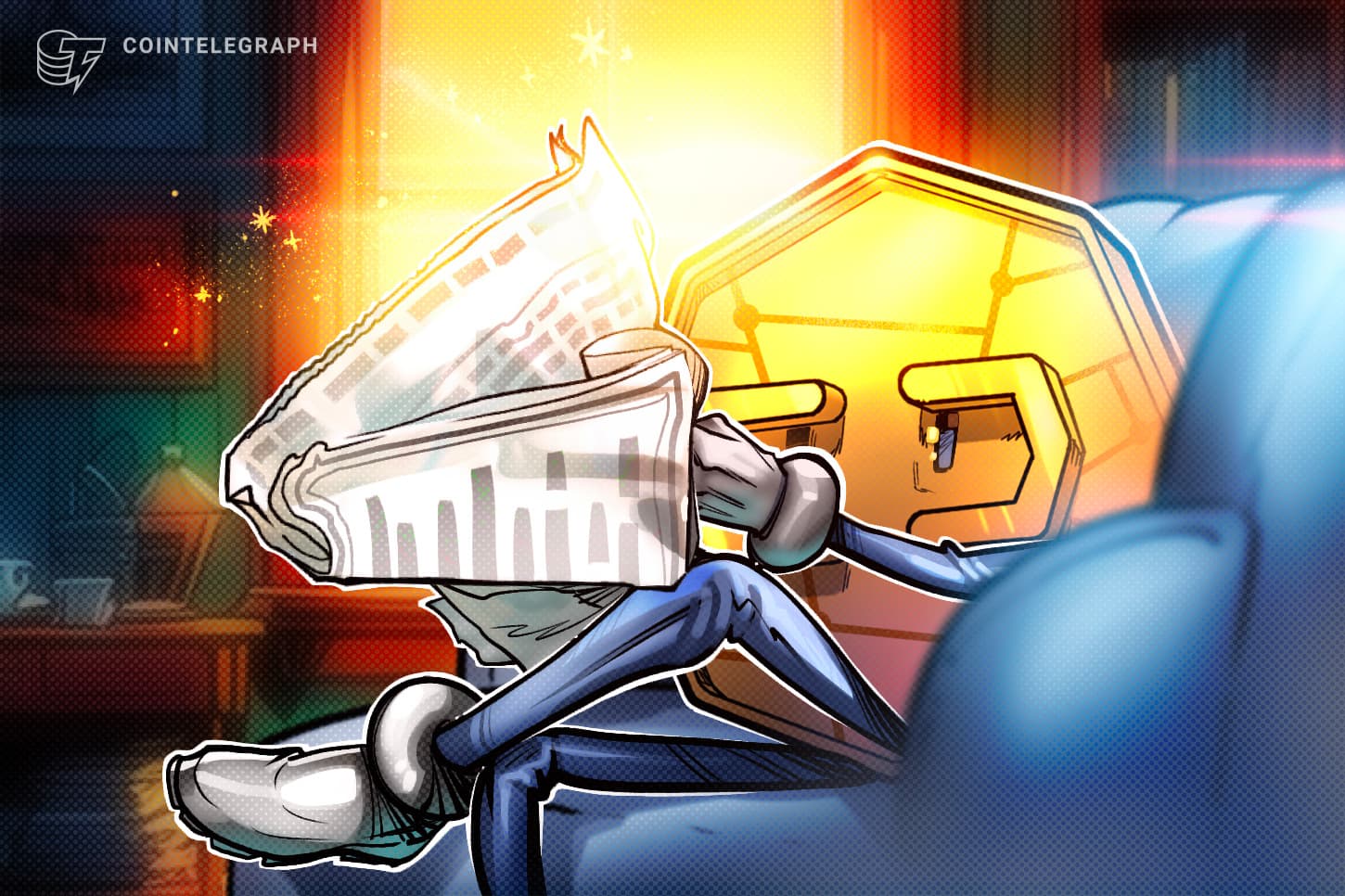 The Future of Crypto Assets in the European Union: Regulation and Licensing