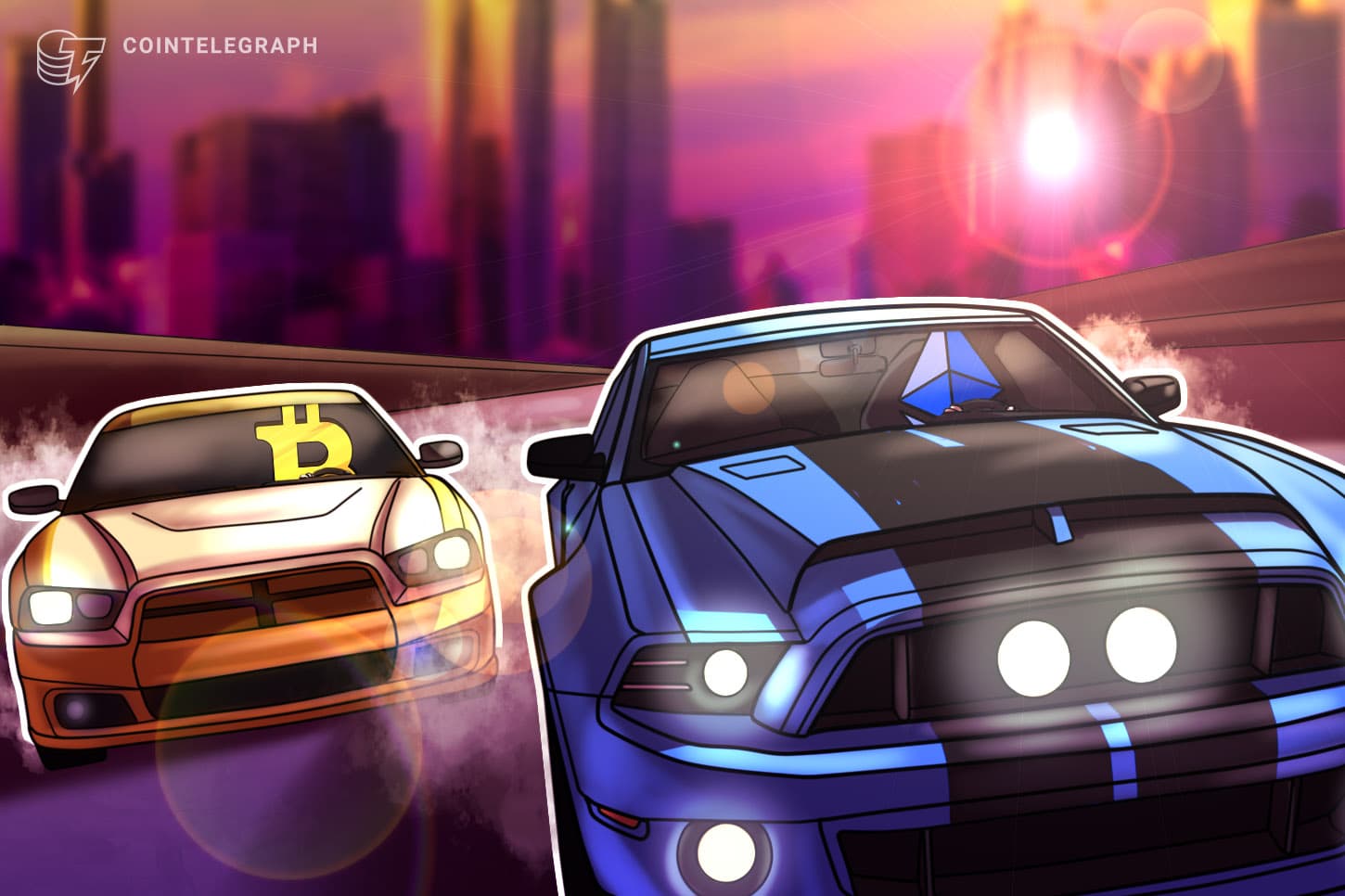 Ethereum Sees New Hope as Ether Price Inches Towards $2,000