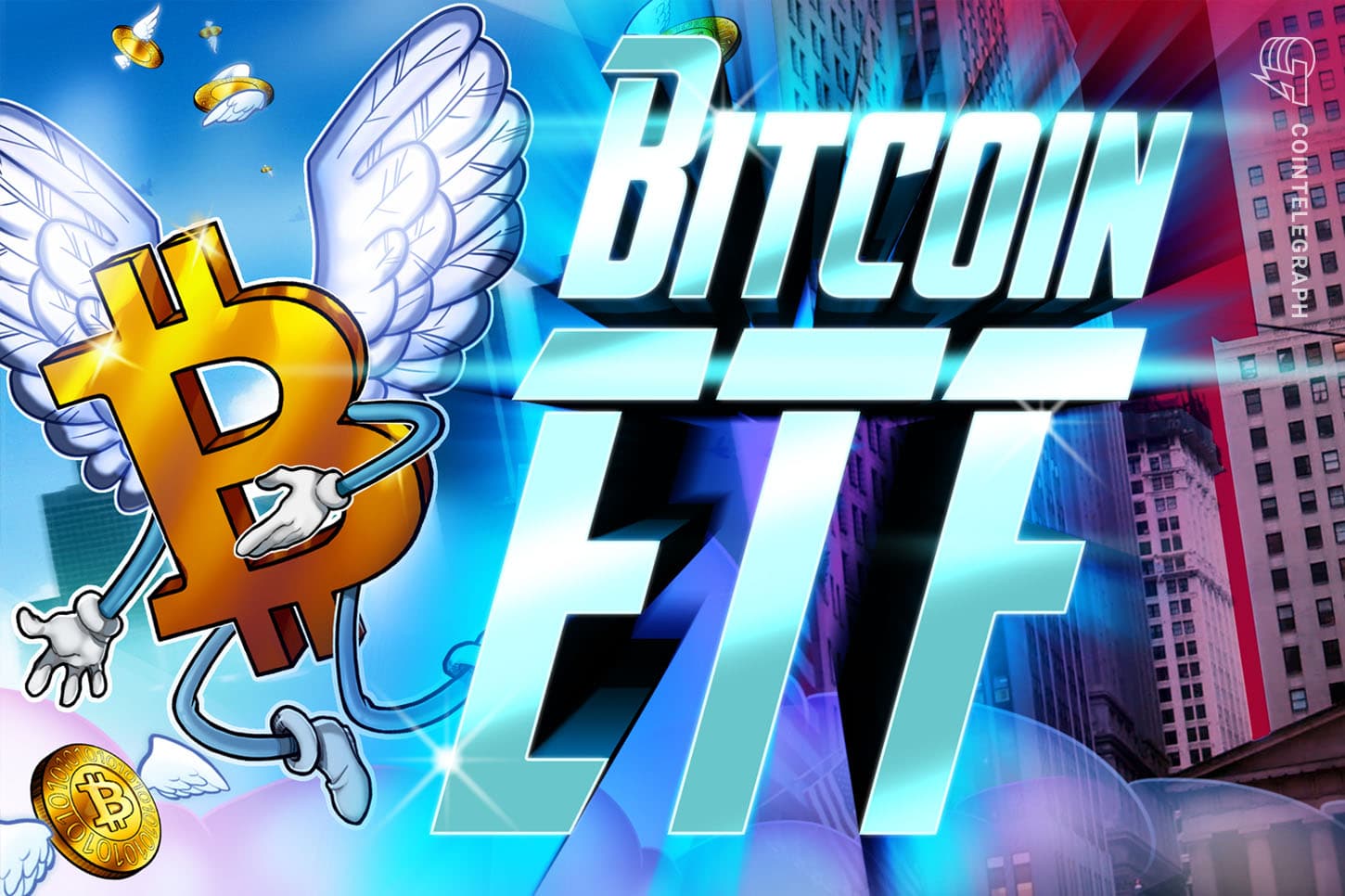 US Spot Bitcoin ETFs Accumulate **$368 Million** Over Three-Day Inflow Streak