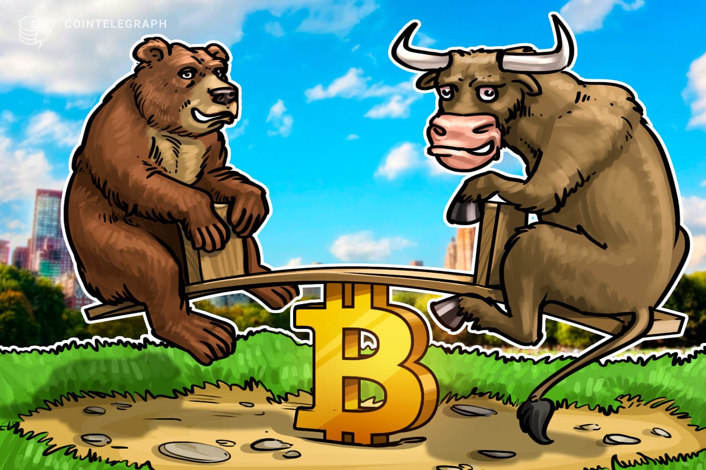 Bitcoin's 2026 Bear Market May Hit Bottom as Two-Month RSI Reaches Zero