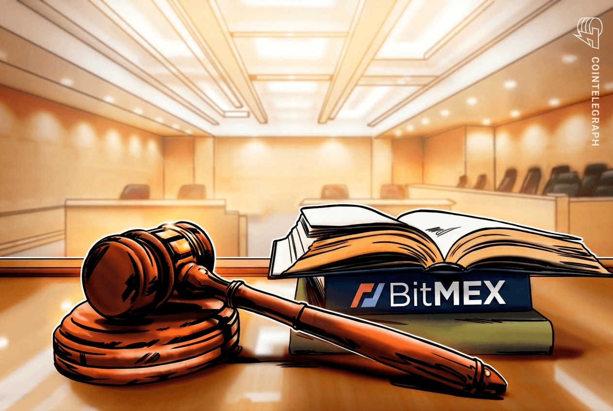 BitMEX, 623 BTC’lik Dava ile Şok Altına Girdi: Regülasyon ve Piyasa Tepkileri