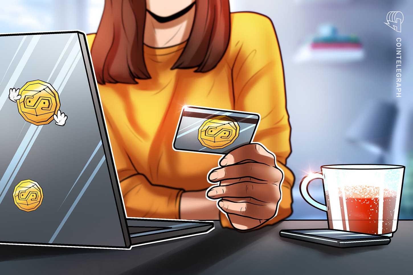 AI Microbusinesses Could Drive $262B in Stablecoin Volume by 2033: Swyftx's Stark Forecast