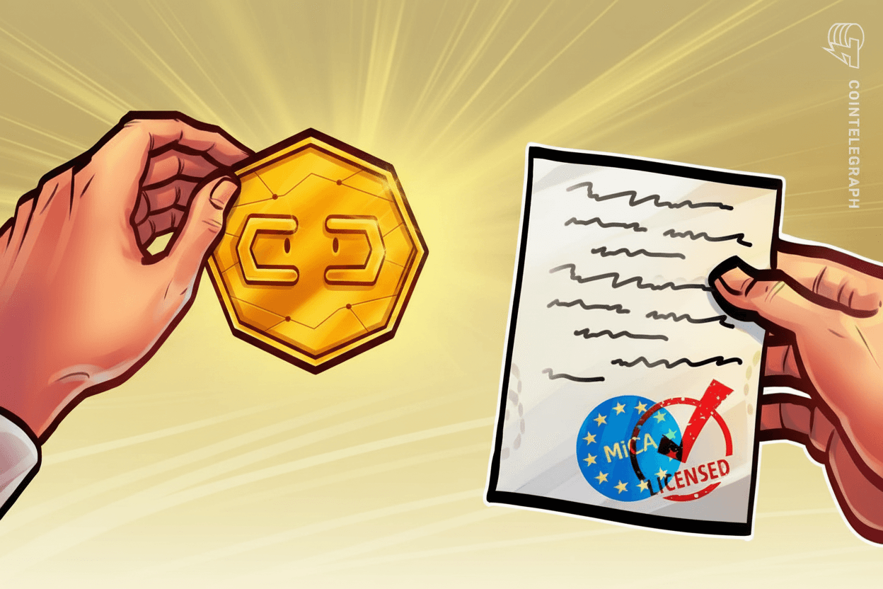 BitPay's European Breakthrough: A New Era for Stablecoin Payments Under MiCA